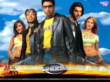 Dhoom (2004)